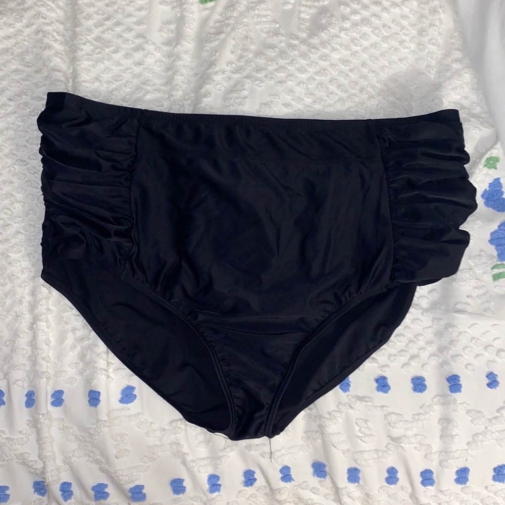 NWOT Swim bottom